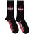 Front - Slipknot Unisex Adult Tour 22 Socks