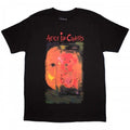 Front - Alice In Chains Unisex Adult Jar Of Flies T-Shirt