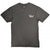 Front - Blur Unisex Adult Pocket Blur Parklife Back Print T-Shirt