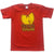 Front - Wu-Tang Clan Childrens/Kids T-Shirt