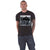 Front - Ramones Unisex Adult 1st Album T-Shirt
