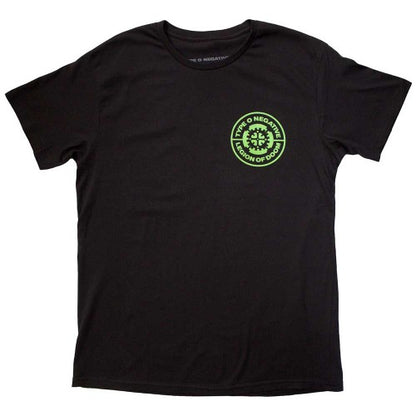Front - Type O Negative Unisex Adult Legion Of Doom T-Shirt