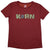 Front - Korn Womens/Ladies Doll Issues Back Print T-Shirt