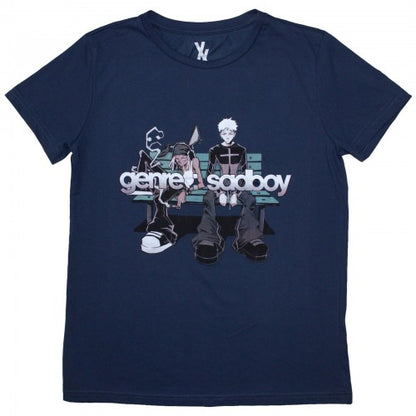 Front - Machine Gun Kelly Womens/Ladies Bench T-Shirt