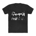 Front - The Beatles Unisex Adult Group Shot T-Shirt