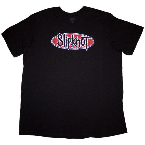 Front - Slipknot Unisex Adult F It All Back Print T-Shirt