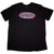 Front - Slipknot Unisex Adult F It All Back Print T-Shirt