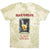 Front - Iron Maiden Unisex Adult Beast On The Road T-Shirt