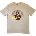 Front - Elvis Presley Unisex Adult Where R&R Was Born Sun Records T-Shirt