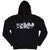 Front - 21 Savage Unisex Adult American Dream Pull Over Hoodie