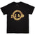 Front - A Tribe Called Quest Unisex Adult Raga Logo T-Shirt