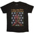Front - A Tribe Called Quest Unisex Adult Midnight Marauders T-Shirt