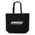 Front - ATEEZ Fellowship Map The Treasure Tote Bag