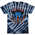 Front - Motley Crue Unisex Adult Screaming Animal T-Shirt