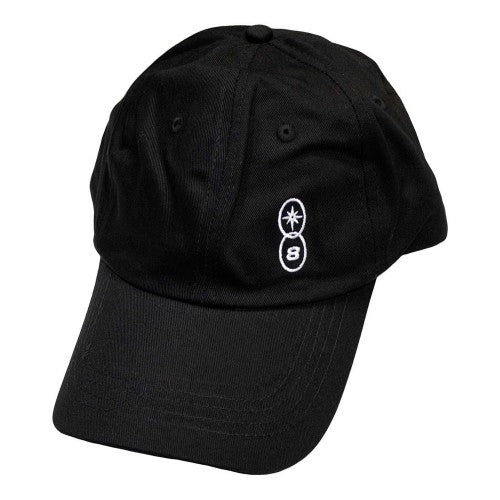 Front - ATEEZ Unisex Adult Fellowship Beginning Of The End Baseball Cap