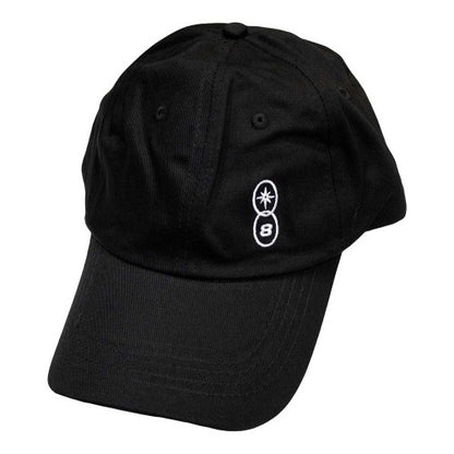Front - ATEEZ Unisex Adult Fellowship Beginning Of The End Baseball Cap