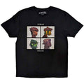 Front - Gorillaz Childrens/Kids Demon Days T-Shirt