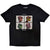 Front - Gorillaz Childrens/Kids Demon Days T-Shirt