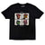 Front - Gorillaz Childrens/Kids Demon Days T-Shirt