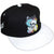 Front - Metallica Unisex Adult The Shortest Straw Multi Eyes Trucker Cap