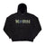 Front - Korn Unisex Adult Doll Issues Back Print Stone Wash Pull Over Hoodie