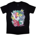 Front - Tinkerbell Unisex Adult Tink Rules T-Shirt