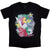Front - Tinkerbell Unisex Adult Tink Rules T-Shirt