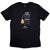 Front - Oasis Unisex Adult Definitely Maybe Guitar T-Shirt