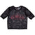 Front - Lil Wayne Womens/Ladies Script Crop Top