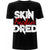 Front - Skindred Unisex Adult Skin Funkin´ Dred T-Shirt