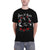 Front - Guns N Roses Unisex Adult Reaper T-Shirt