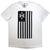 Front - Bring Me The Horizon Unisex Adult Antivist T-Shirt