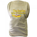 Front - The Beatles Womens/Ladies Yellow Submarine Tank Top