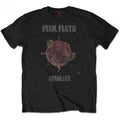 Front - Pink Floyd Unisex Adult Sheep Chase T-Shirt