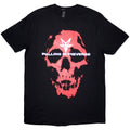 Front - Falling In Reverse Unisex Adult Sake Of Sanity T-Shirt