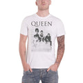 Front - Queen Unisex Adult Stairs T-Shirt