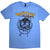 Front - Motorhead Unisex Adult Live To Win T-Shirt