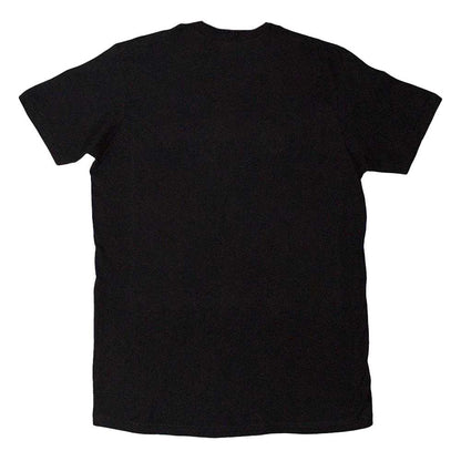 Black - Back - Motorhead Unisex Adult Nothing´s Gonna Bring Us Down T-Shirt