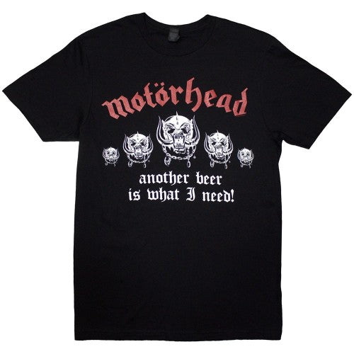 Front - Motorhead Unisex Adult Lemmy´s Lounge T-Shirt