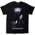 Front - Darkthrone Unisex Adult Transilvanian Hunger Back Print T-Shirt