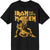 Front - Iron Maiden Unisex Adult Est 1975 Claw T-Shirt