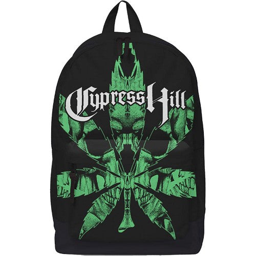 Front - Cypress Hill Insane In The Brain Backpack