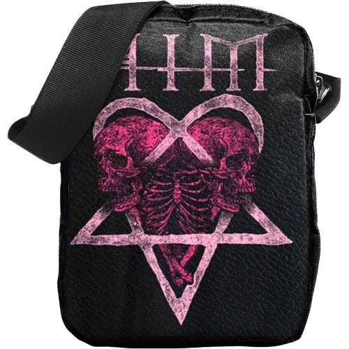 Front - Him Logo Crossbody Bag