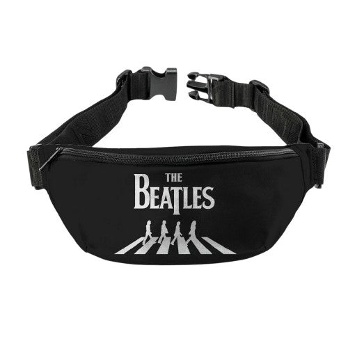 Front - The Beatles Abbey Road Bum Bag