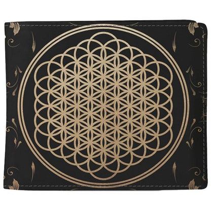 Front - Bring Me The Horizon Sempiternal Wallet