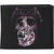 Front - Metallica Pushhead Wallet