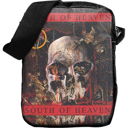 Front - Slayer South Of Heaven Crossbody Bag
