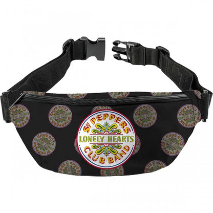 Front - The Beatles Sgt Peppers Bum Bag