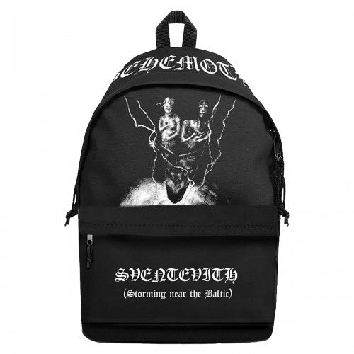 Front - Behemoth Sventevith Backpack
