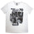Front - The Beatles Unisex Adult 1970 T-Shirt